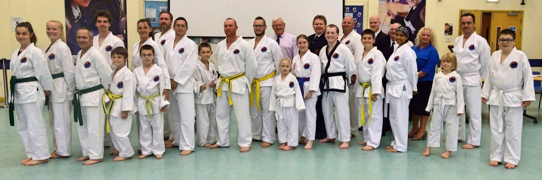 Truro Taekwondo