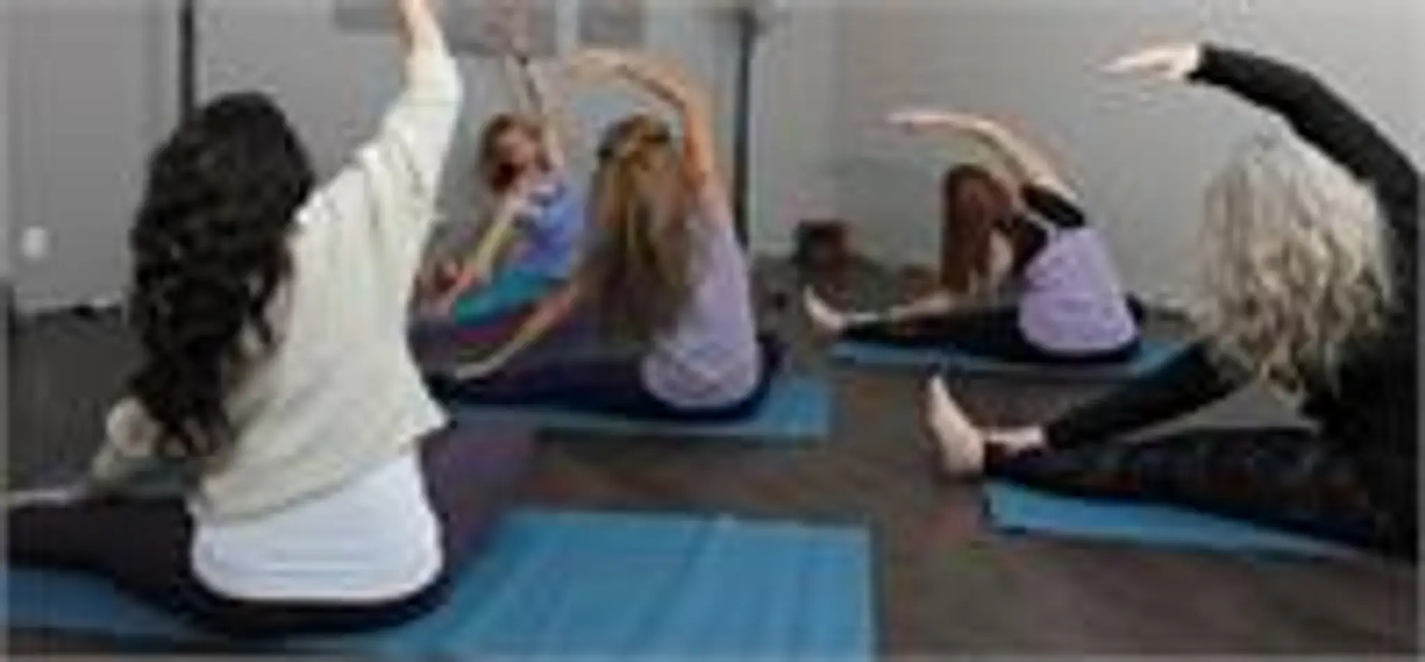 Connected Living with Dawn Condon Yoga and Wellness Studio