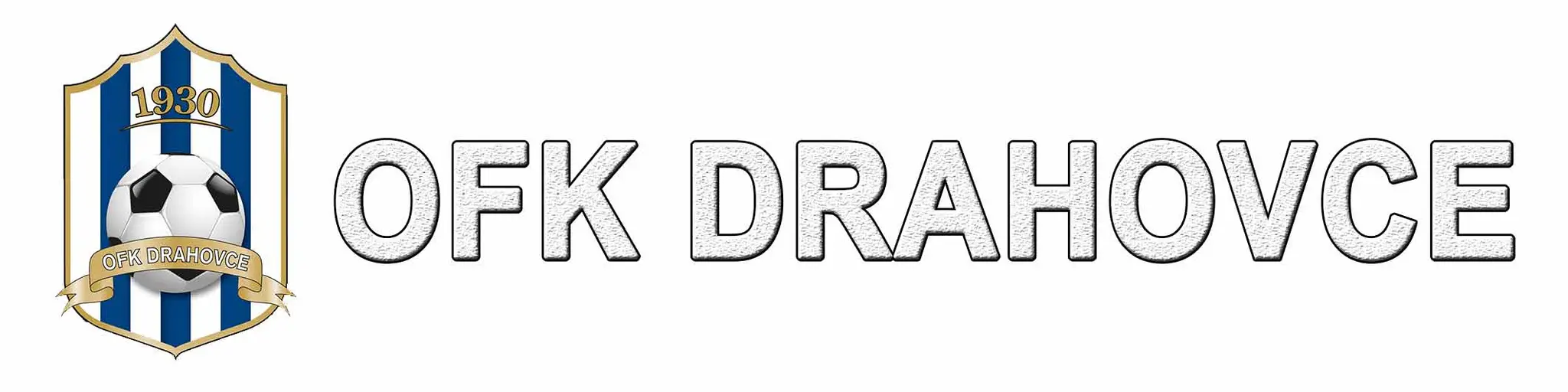 General football club - Drahovce