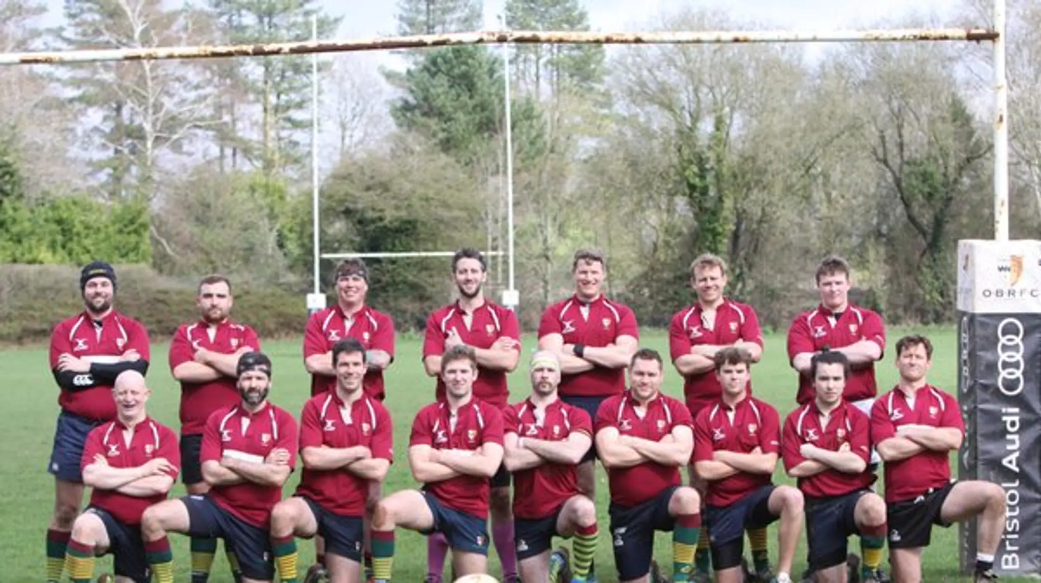 Old Bristolians Rugby Football Club