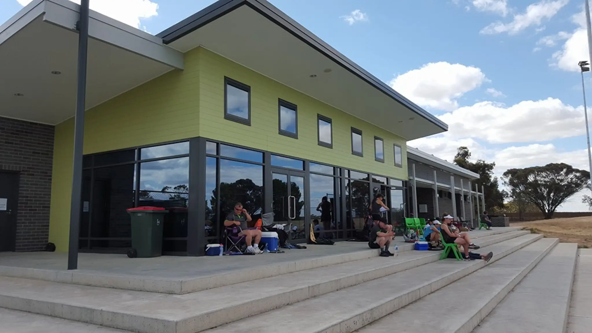 Dimboola Tennis Club