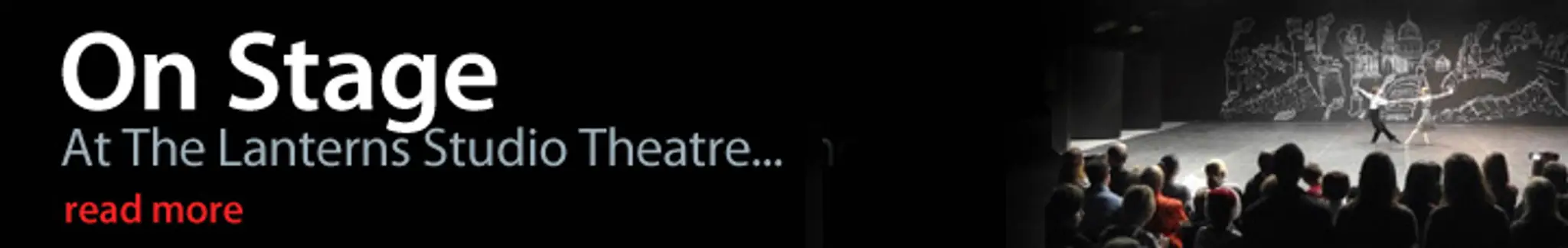 Lanterns School of the Performing Arts