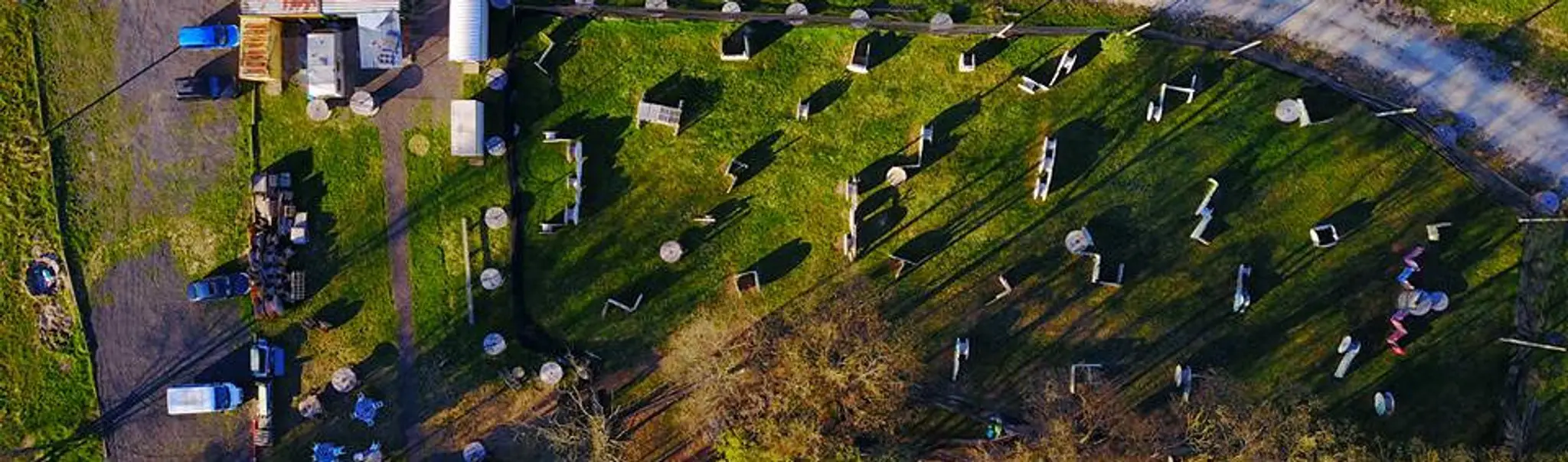 Paintball Recreation Outpaintball