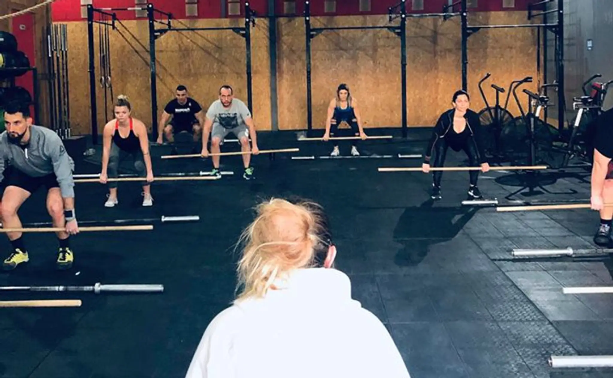 Laura BRESSON Coaching - Coach sportive