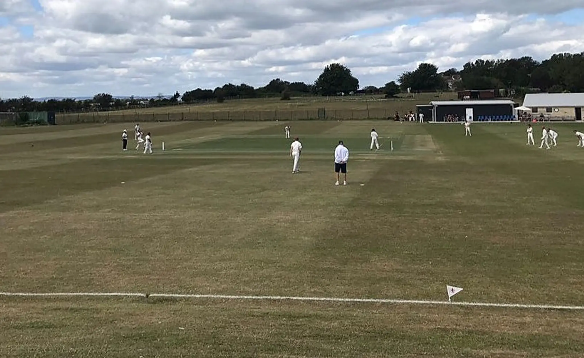 Minster (Sheppey) Cricket Club