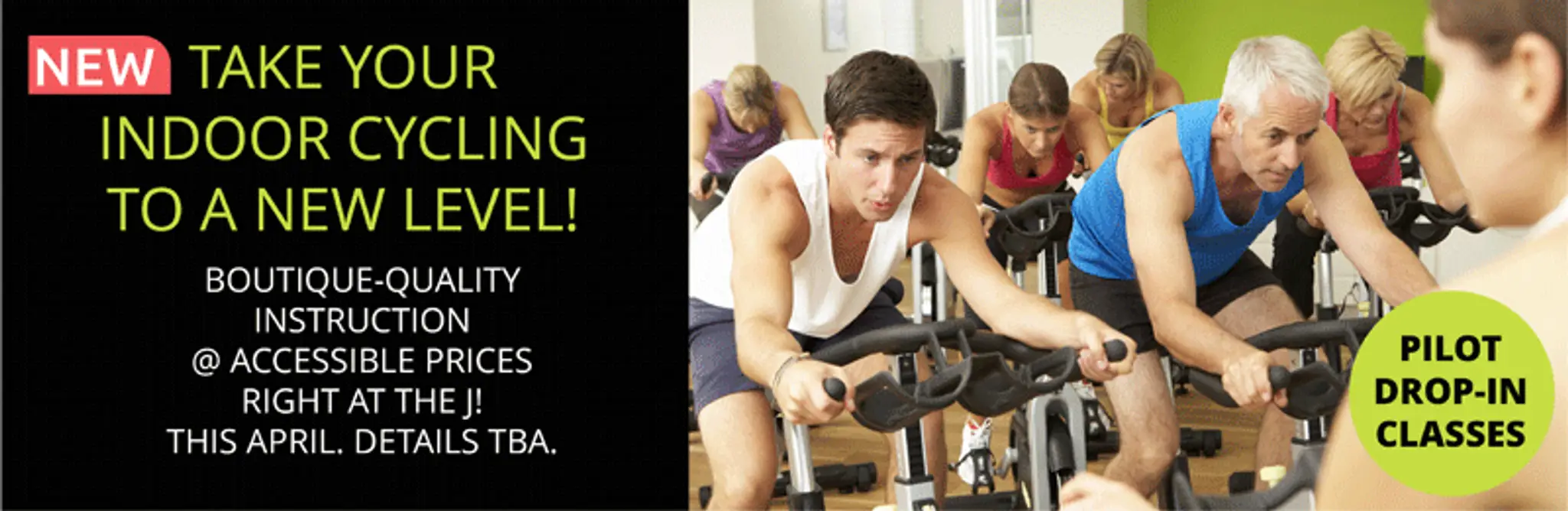 Aquatics at the JCCGV