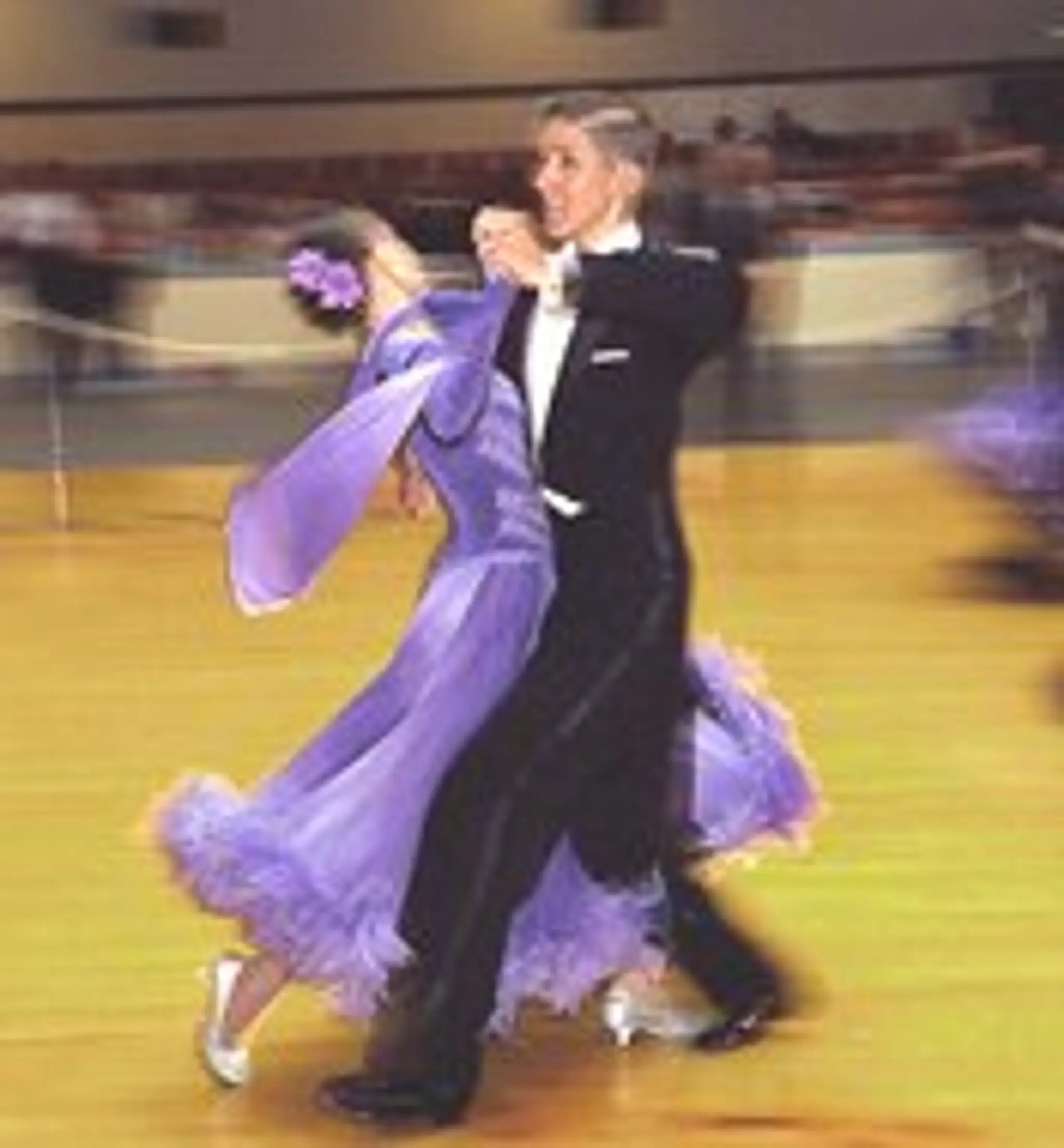 Dance Class Saskatoon