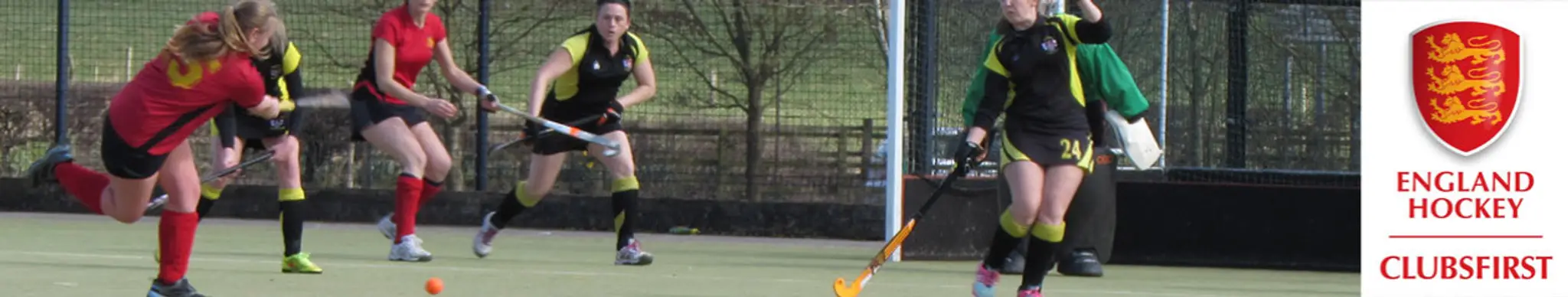 Whitchurch(Shropshire) Hockey Club