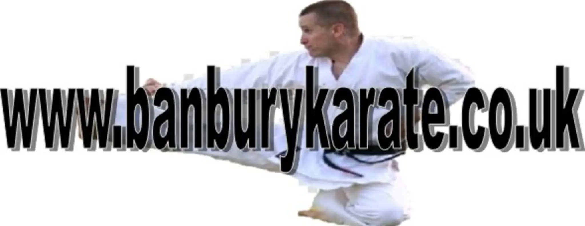 Banbury Shukokai Karate Club