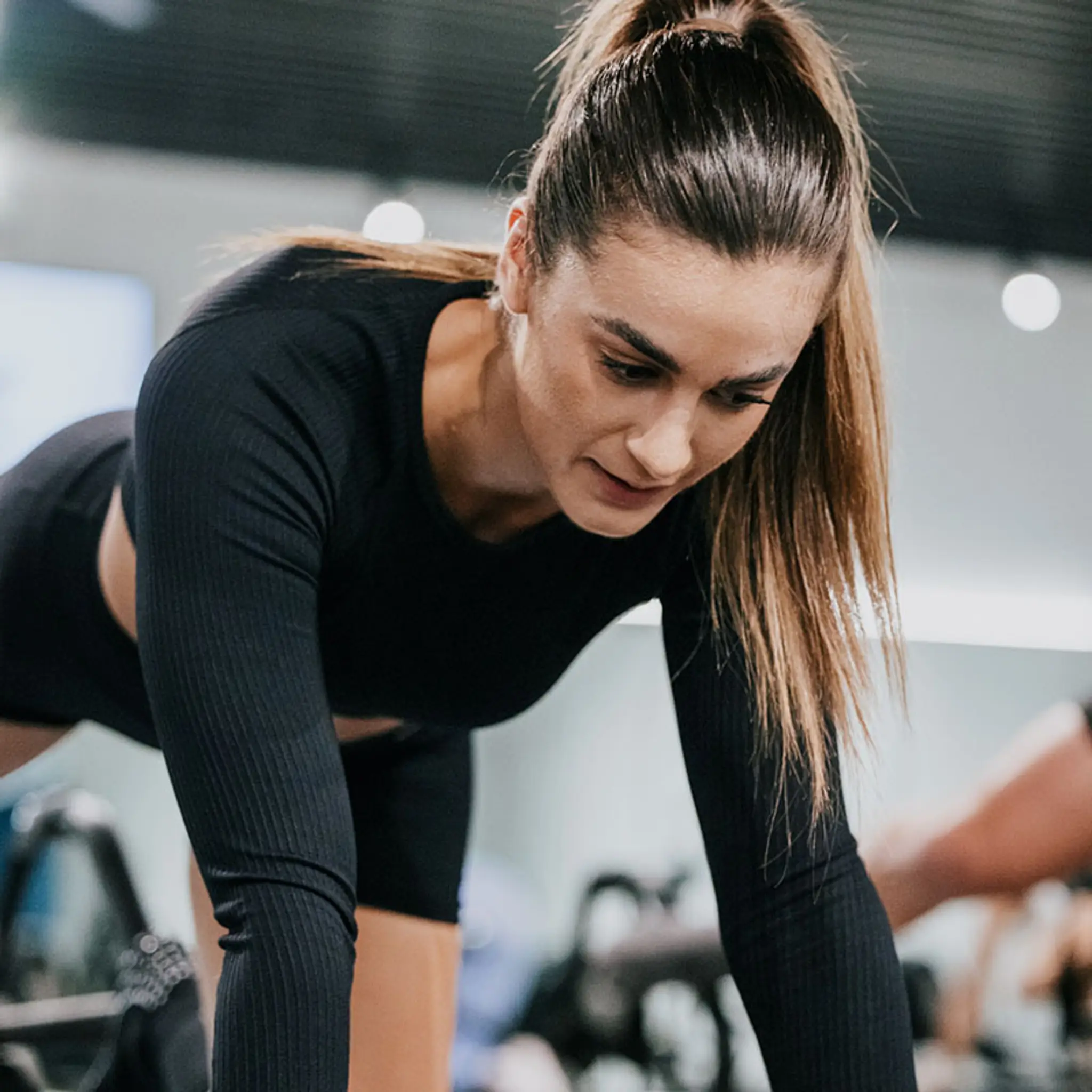 STRONG Pilates Broadmeadow