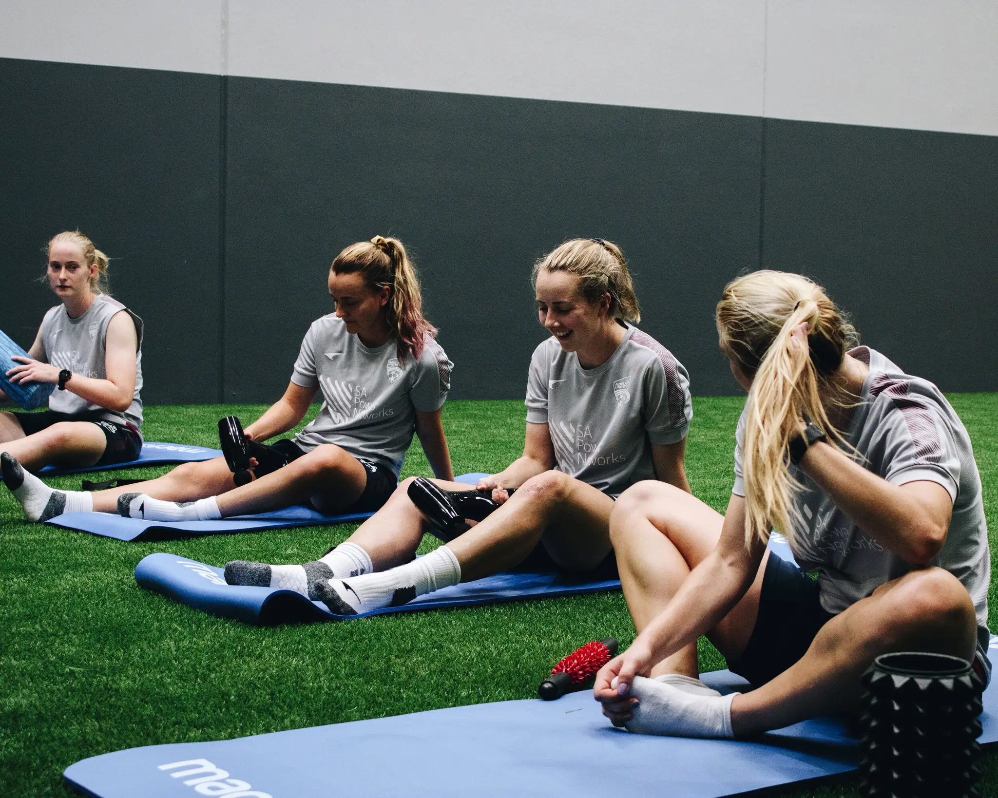 Player Performance Project