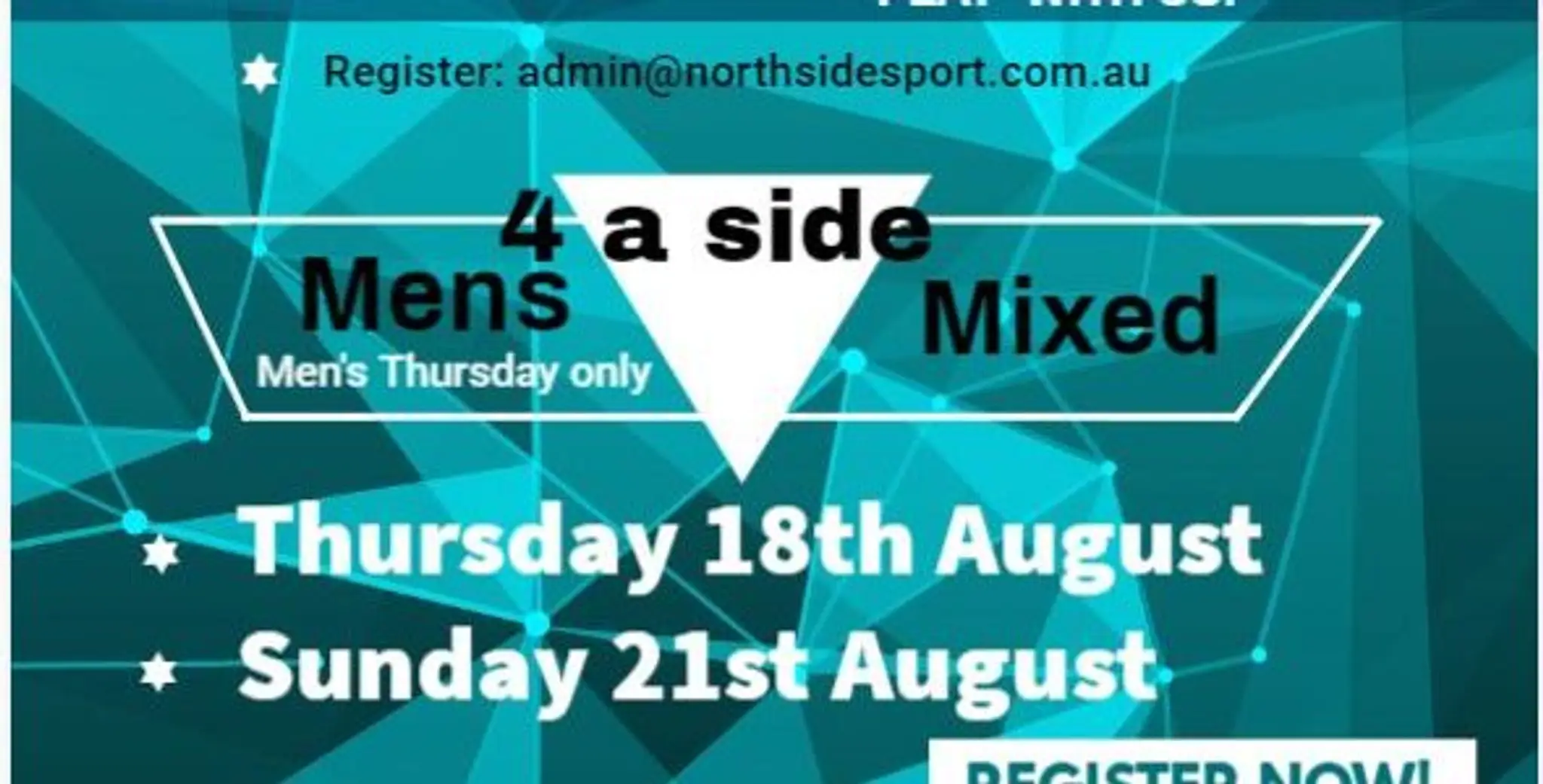 Northside Indoor Sport & Fitness