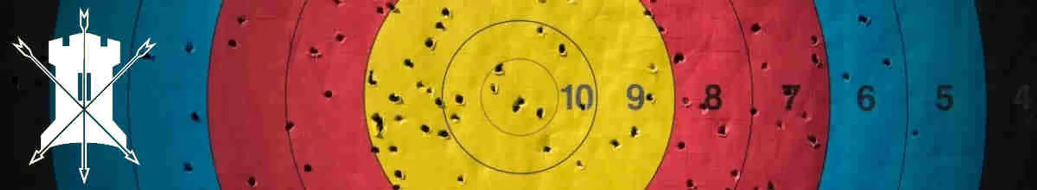 Kirby Muxloe Archery Club (Winter)