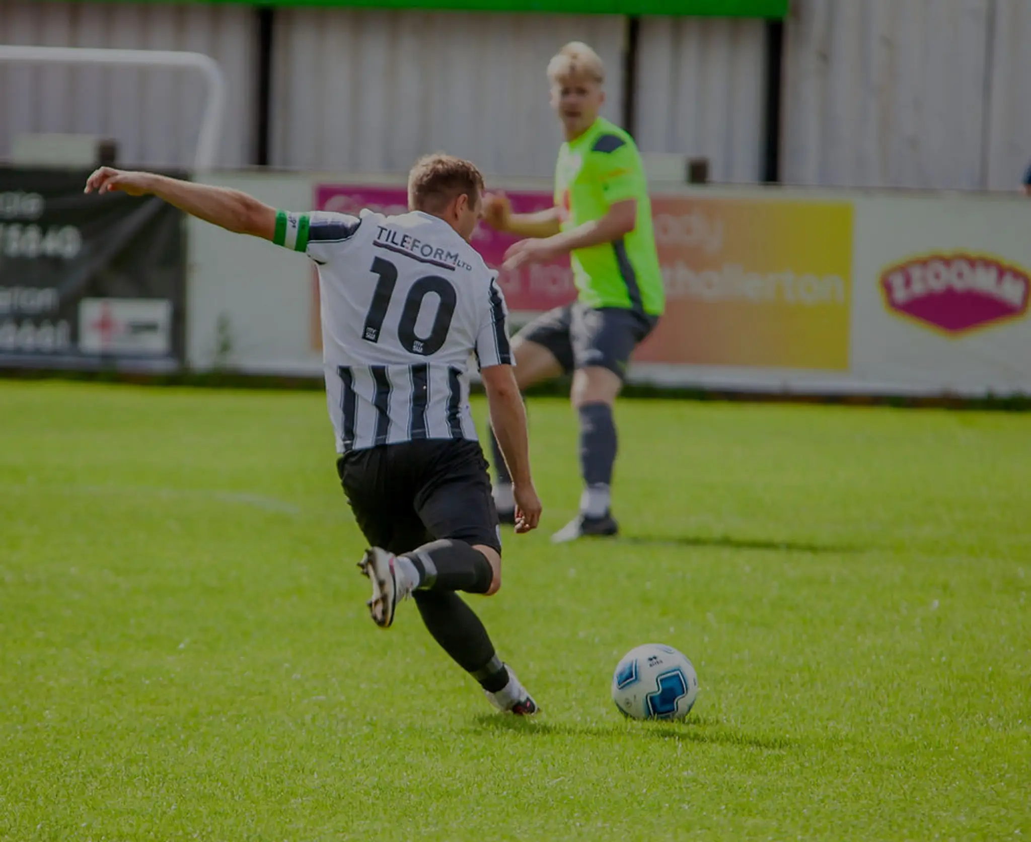 Northallerton Town Football Club