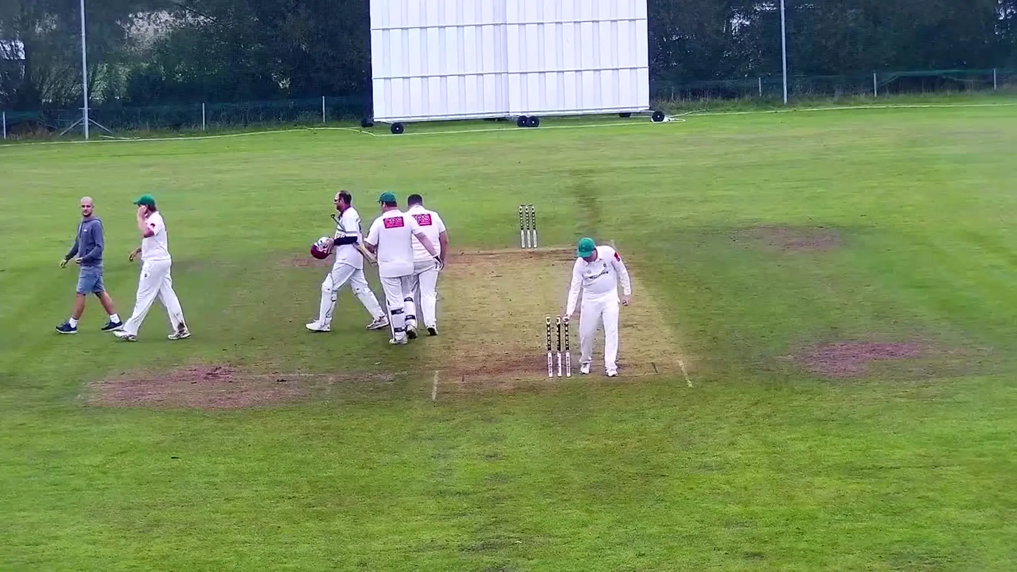 Fitzhead Cricket Club