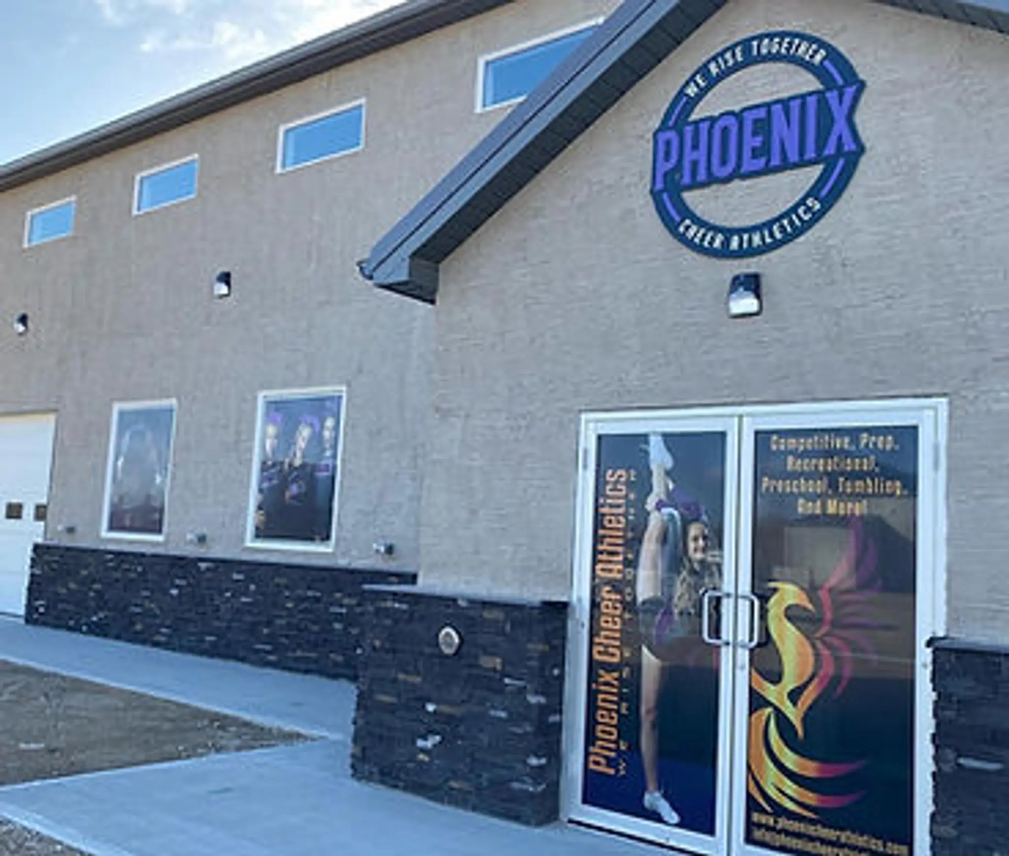 Phoenix Cheer Athletics Inc.