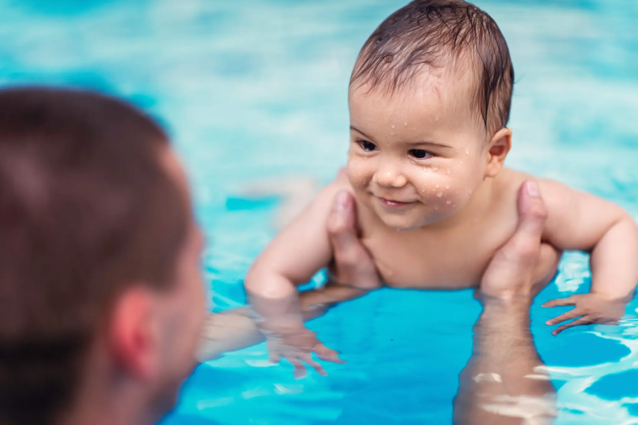 Merbabies Swim School