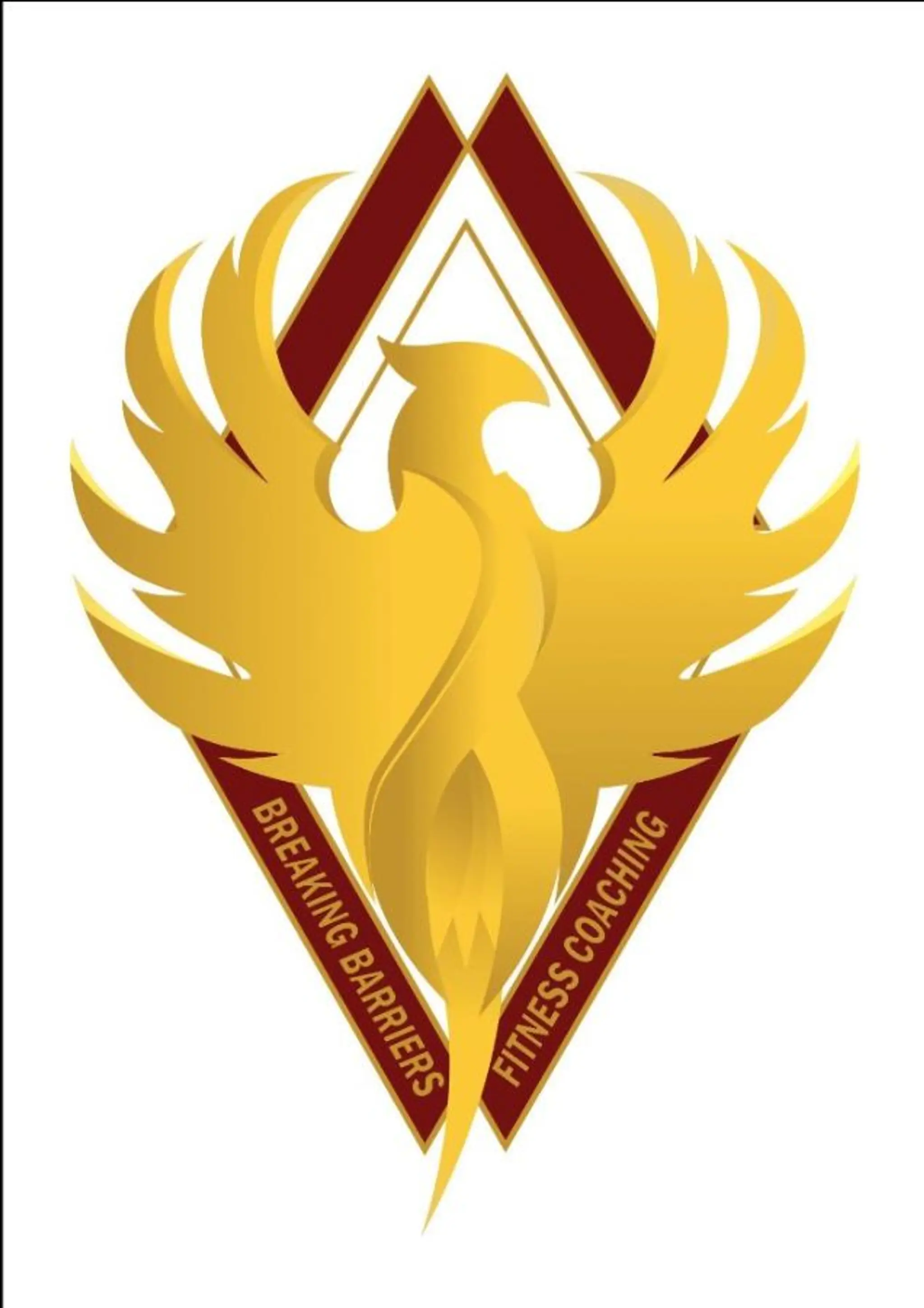 Breaking Barriers Fitness Coaching