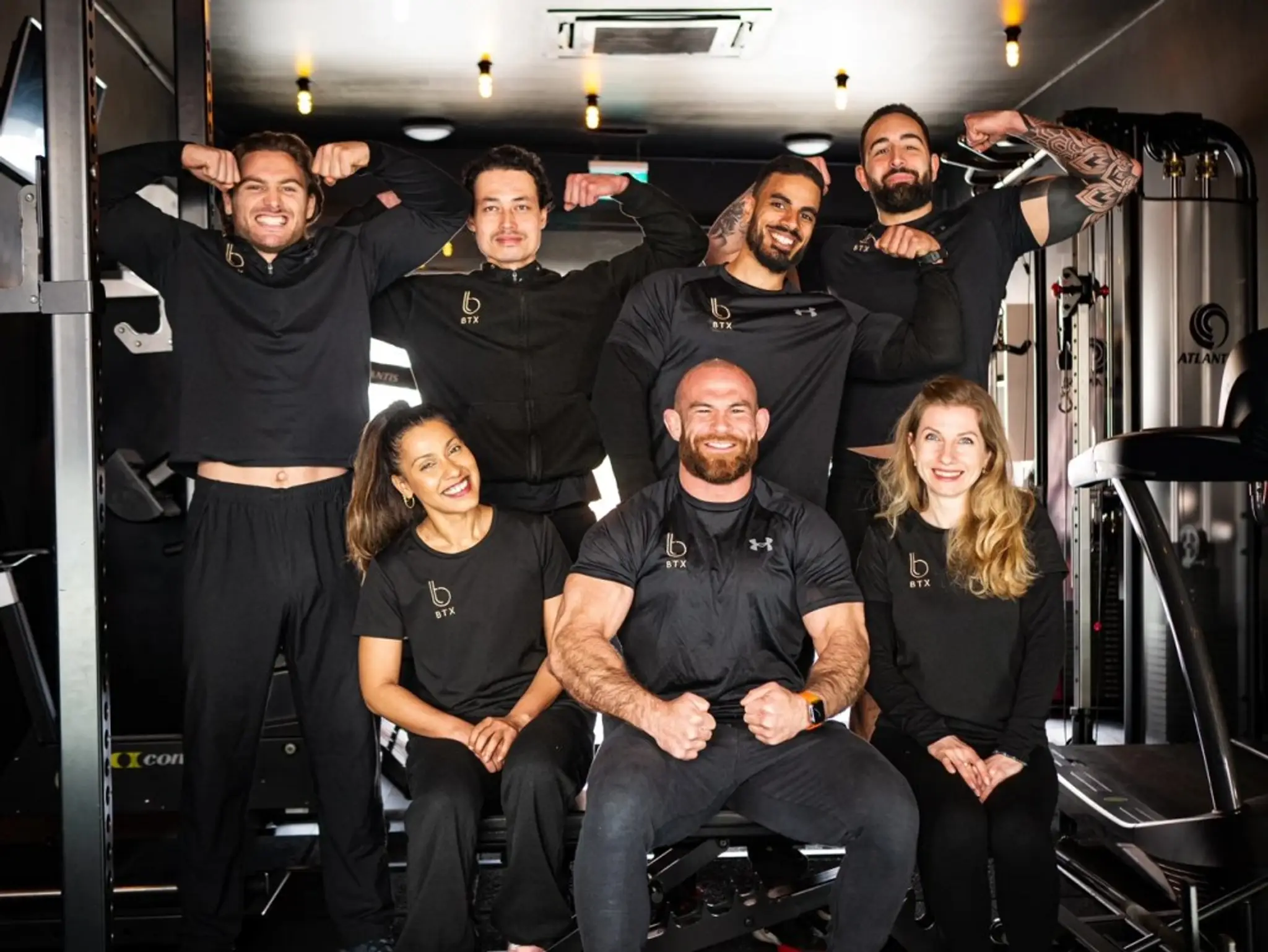 Body Transformation London (BTX) - Personal Training Hampstead
