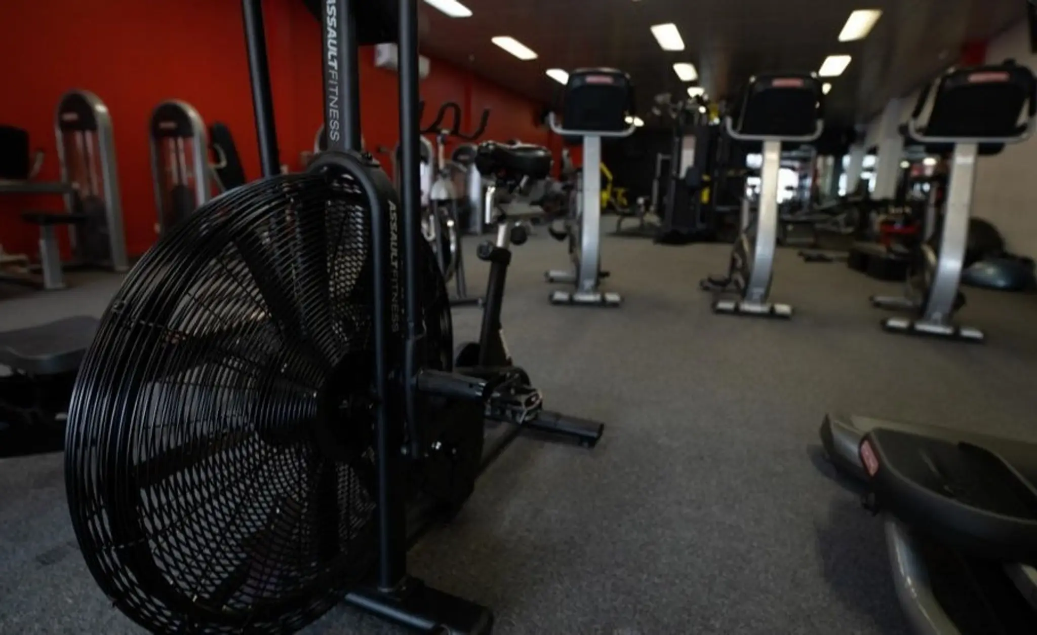 Portland Fitness 24-7