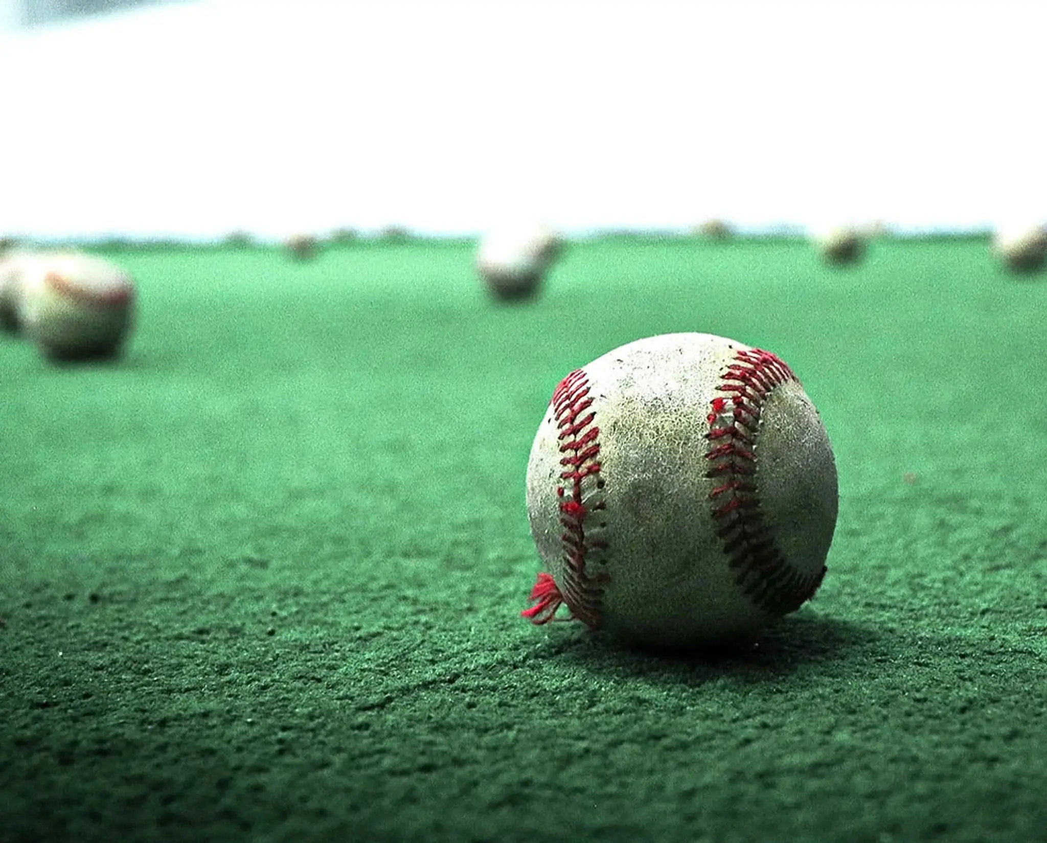 RBI Baseball Training