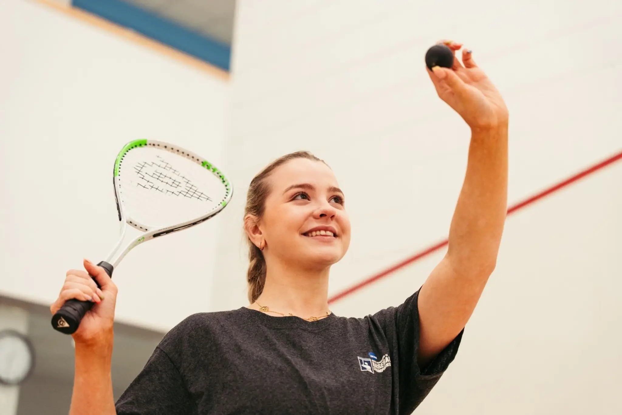 University of Lincoln Sports Centre