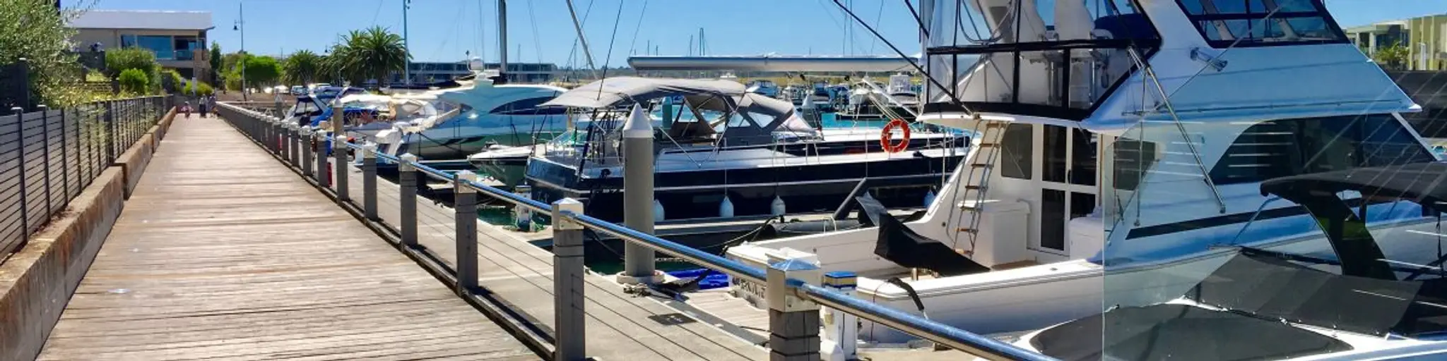 Martha Cove Yacht Squadron