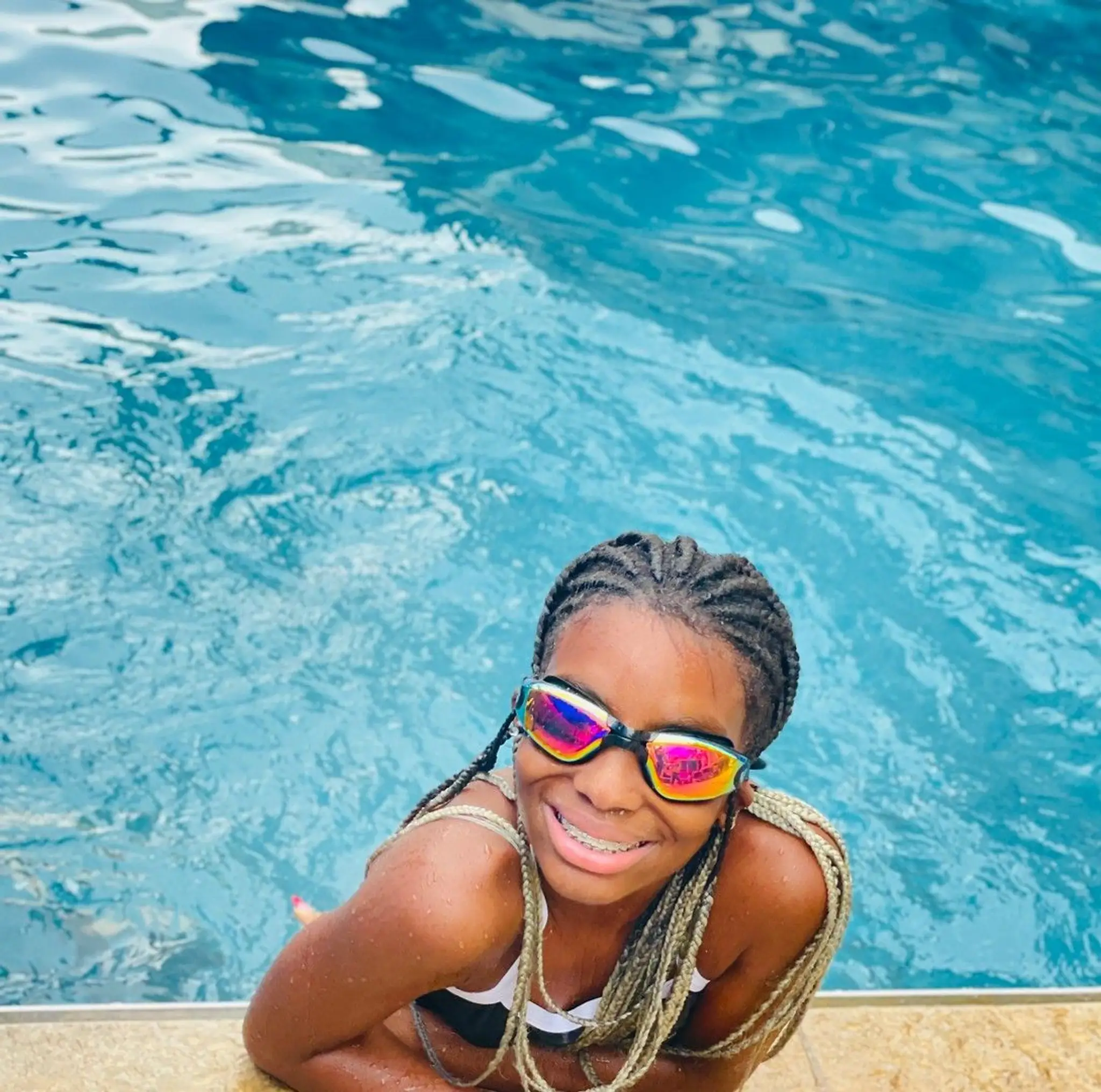 Albyn Swim Academy Ltd