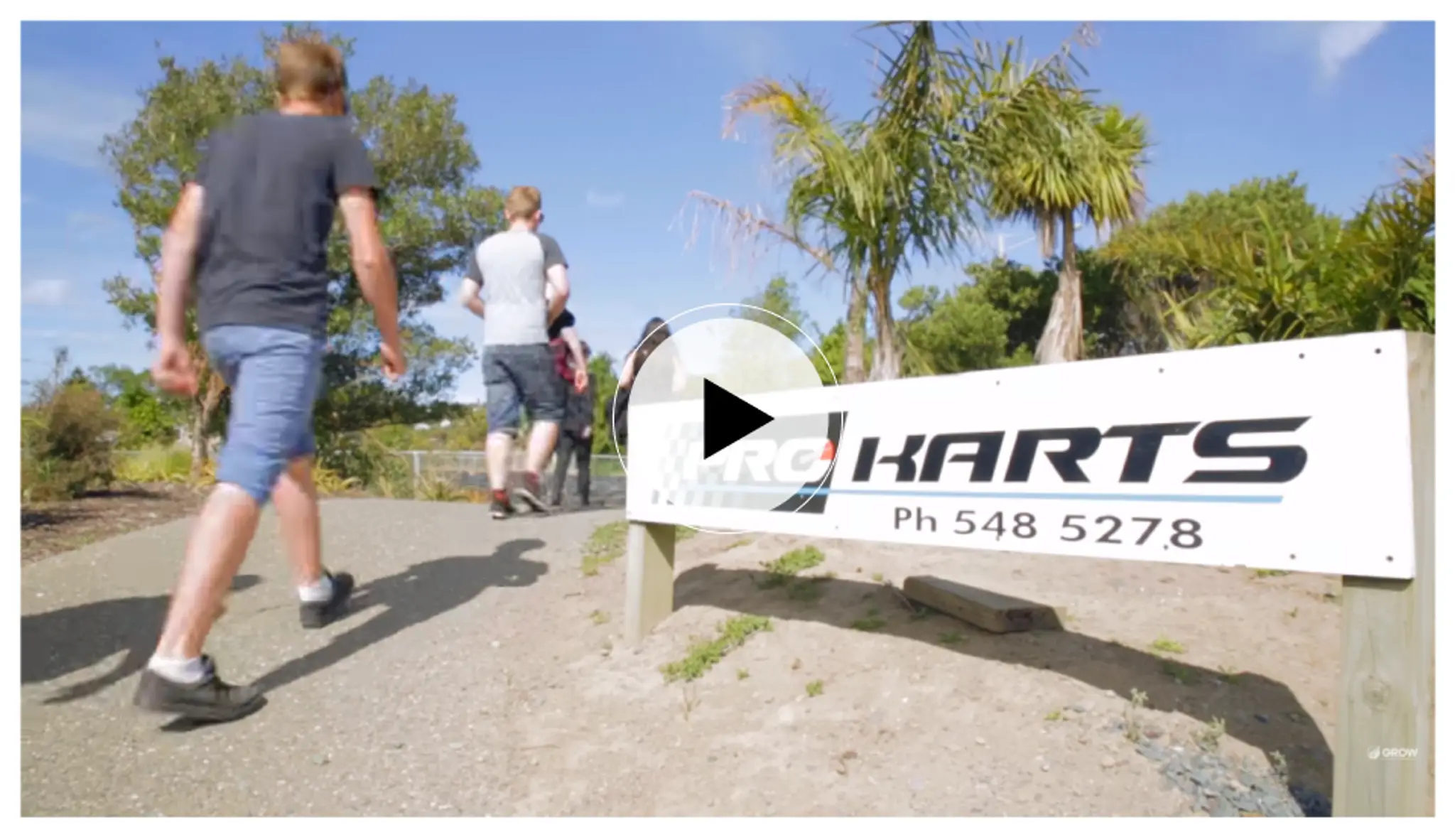 Pro Karts - Go Karts, Trampoline Park & Laser Tag