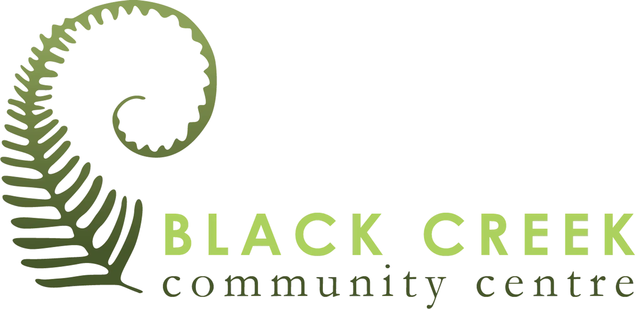 Black Creek Community Assn