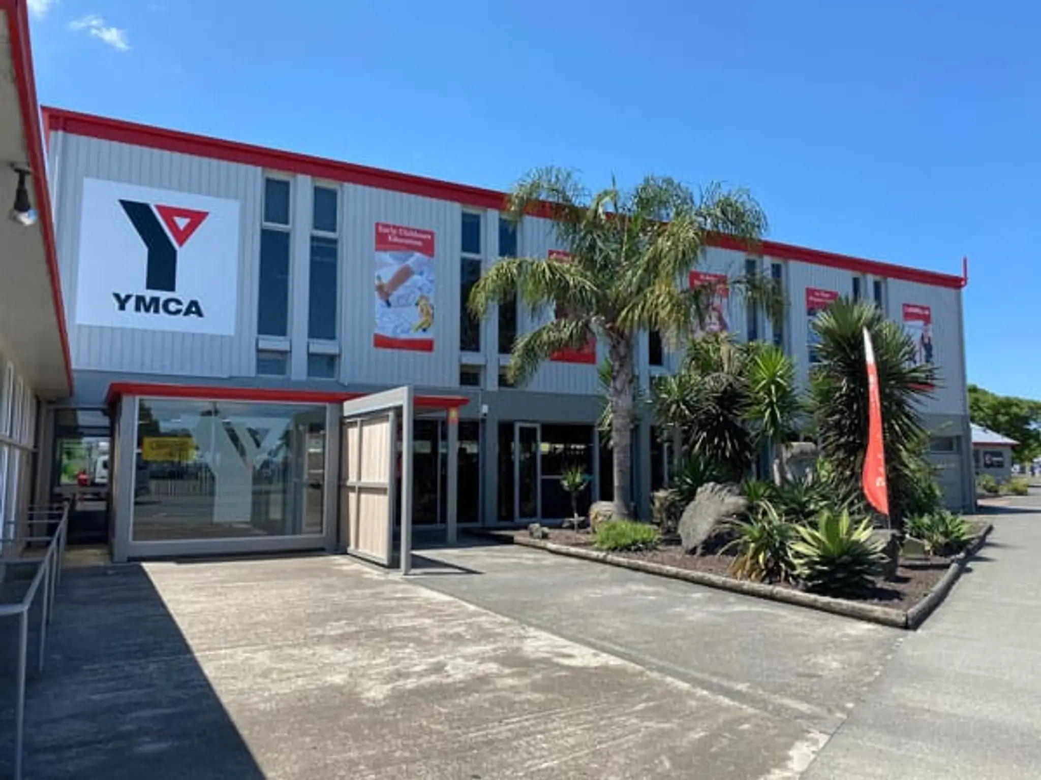 YMCA Gisborne Inc