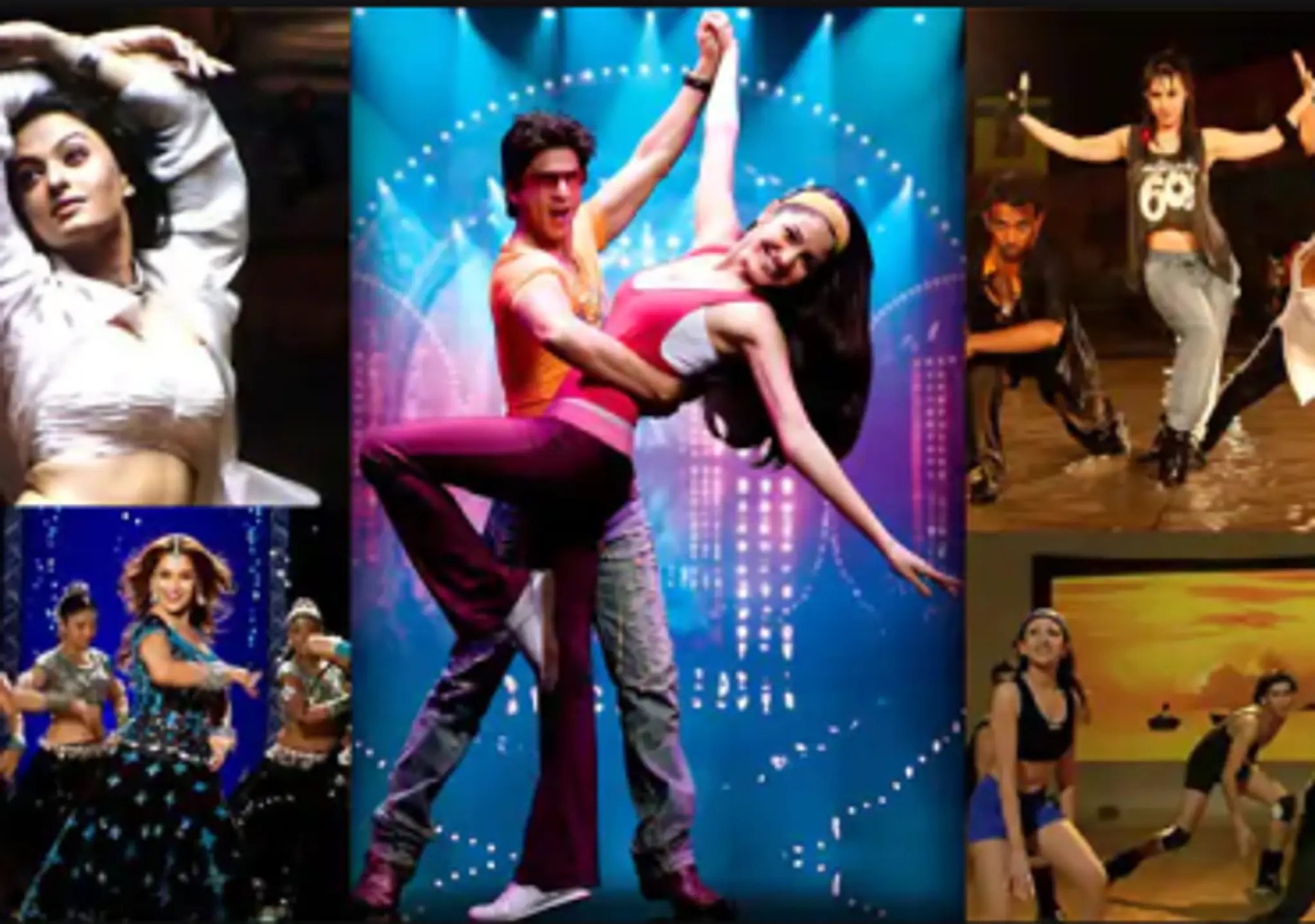 Natraj Dance School ( Dance & Martial Arts School)