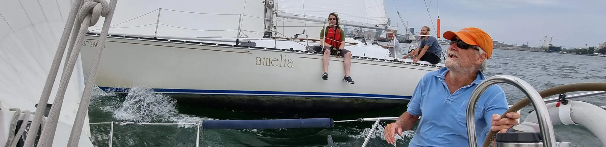 Queen City Yacht Club