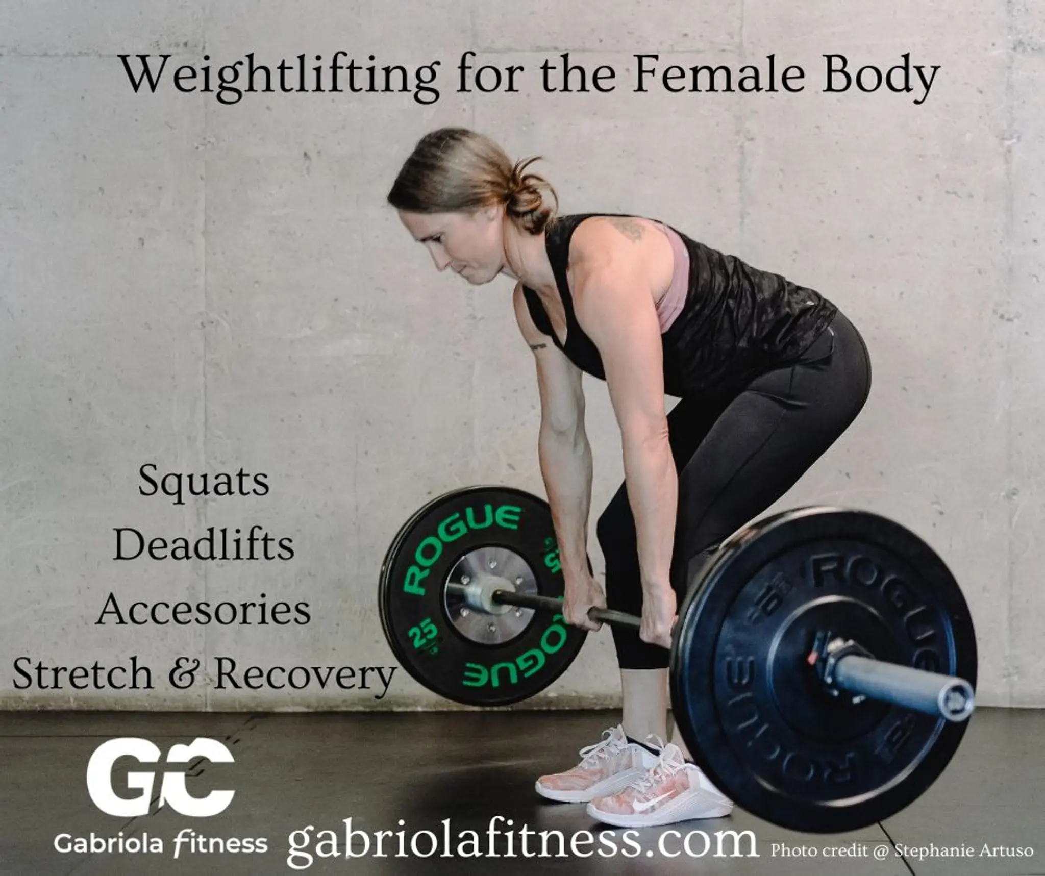 Gabriola Fitness Centre