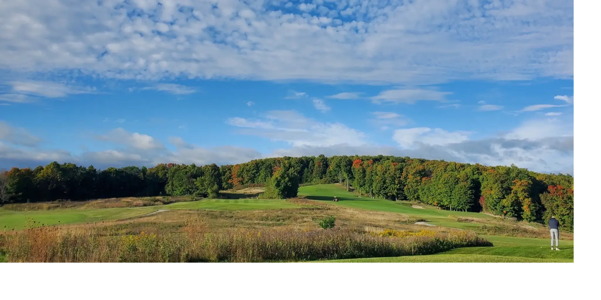 Dave Armstrong Golf Inc