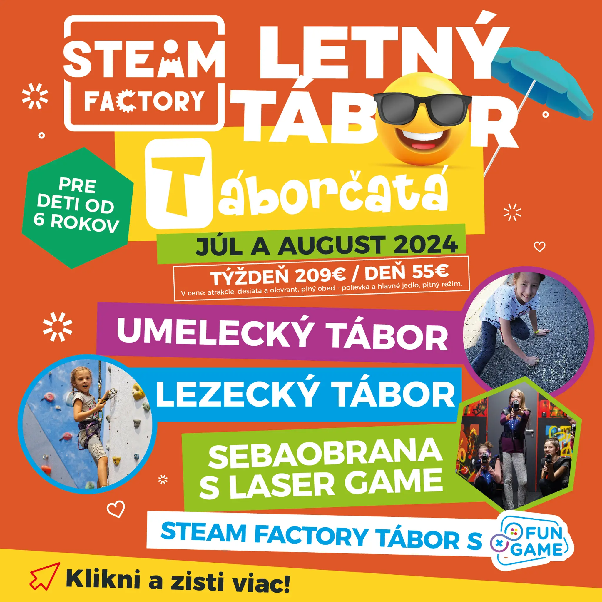 Steam Factory