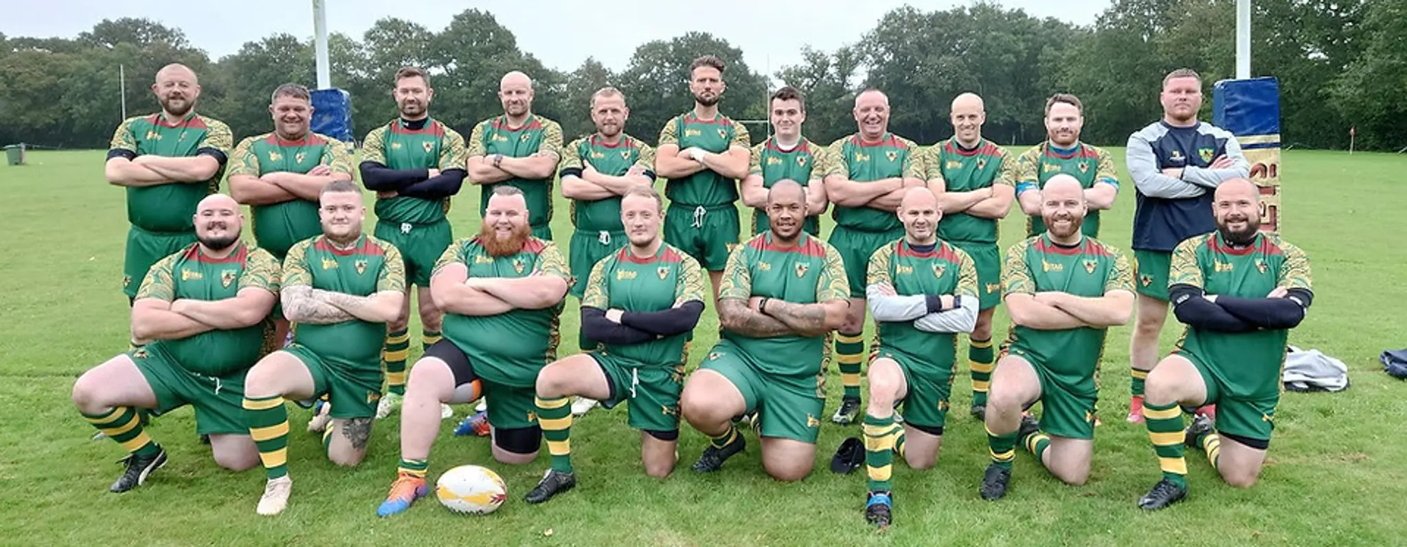Old Yardleians Rugby Football Club