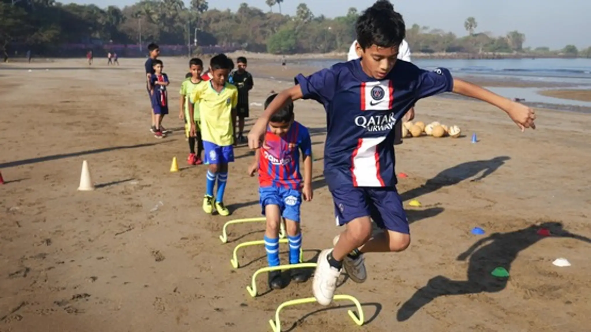 Black Ants Football Academy & Club