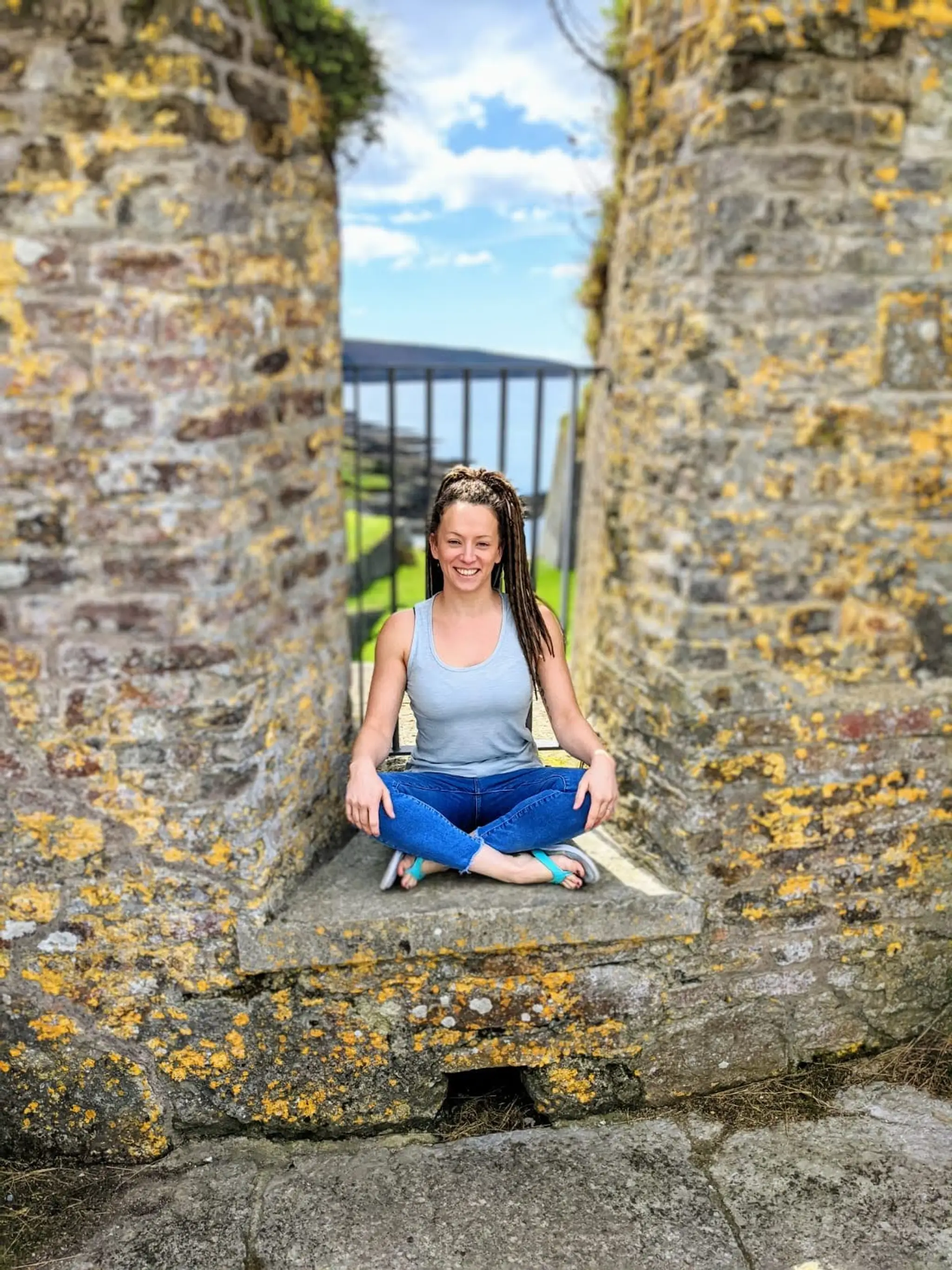Simply Yoga Ireland