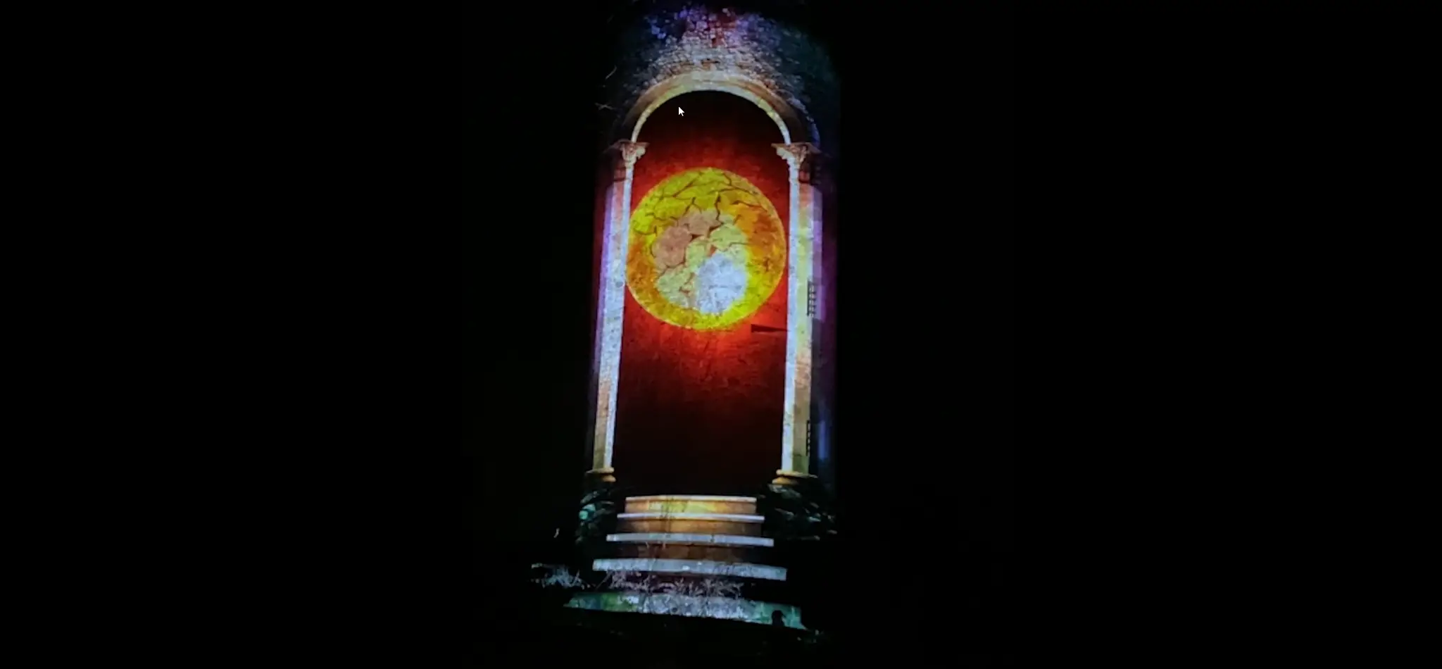 Tower Dance