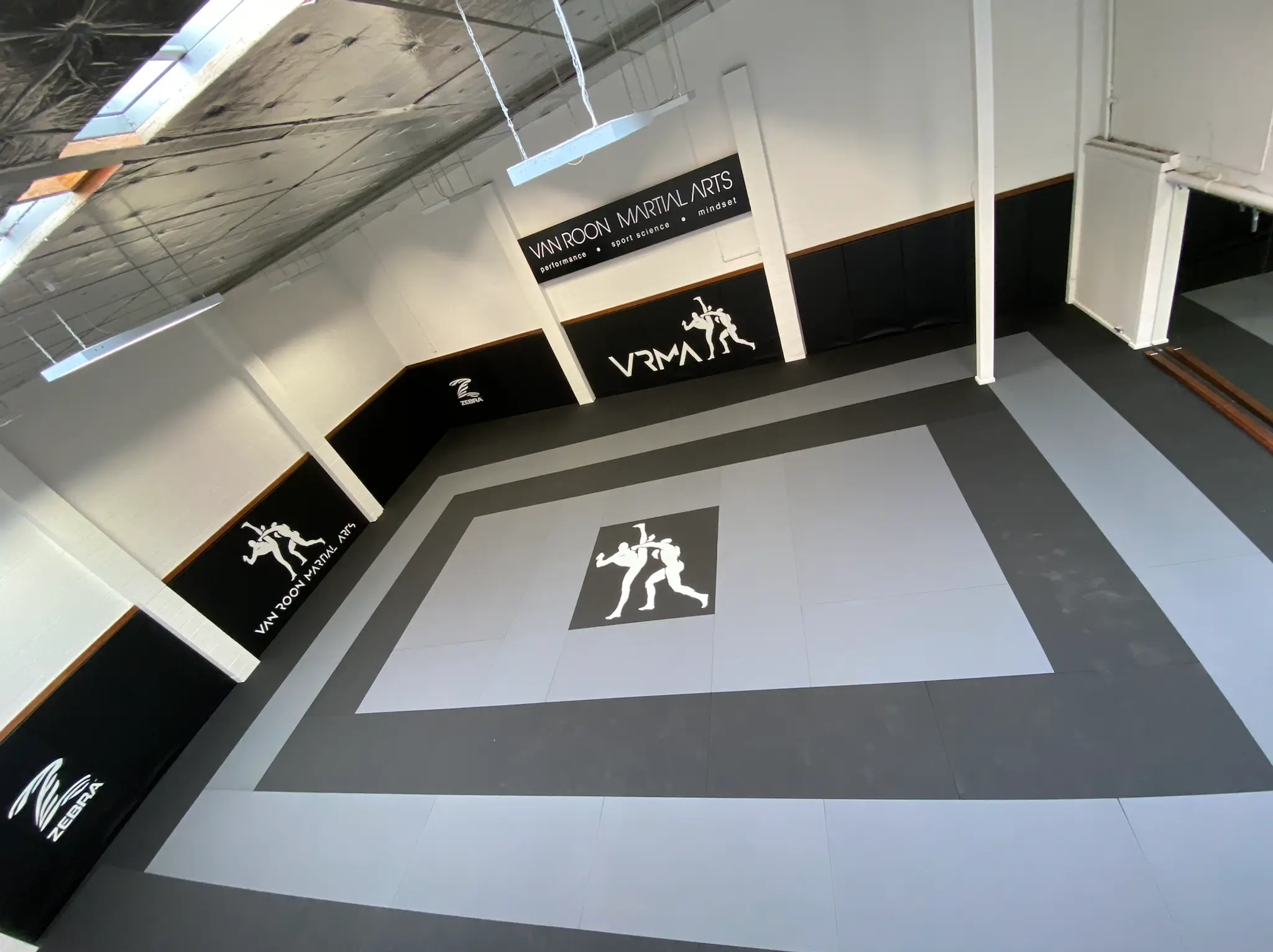 Van Roon Martial Arts | Auckland Taekwondo  Kickboxing  MMA