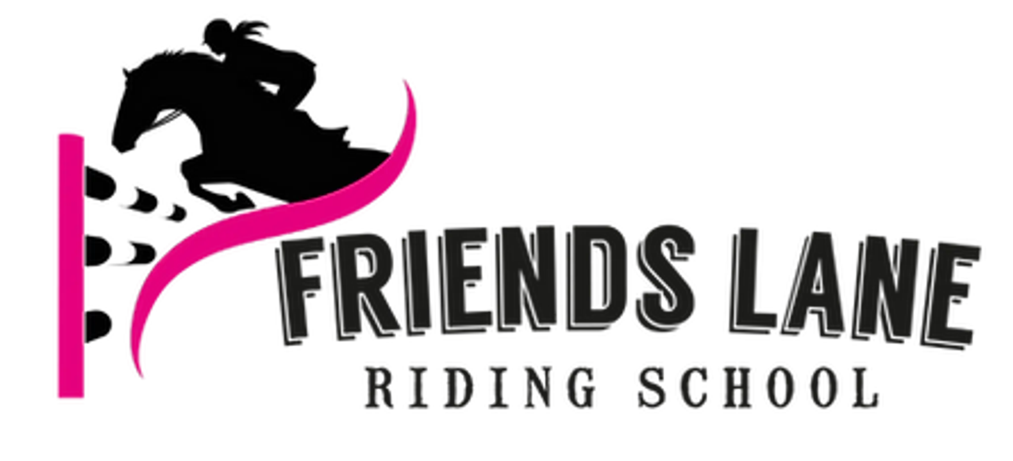 Friends Lane Riding School