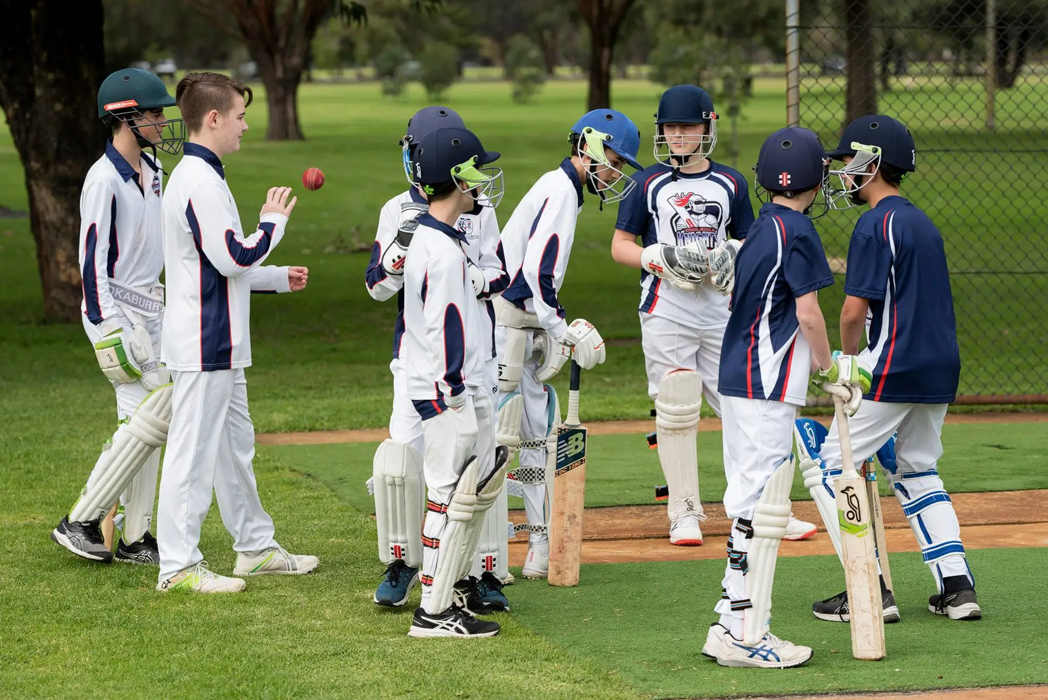 Coolbinia West Perth Junior Cricket Club