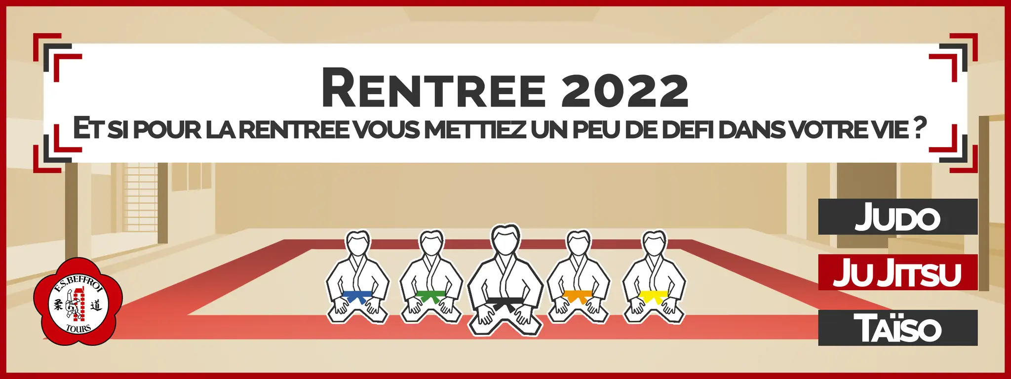 Hope Sports Du Beffroi