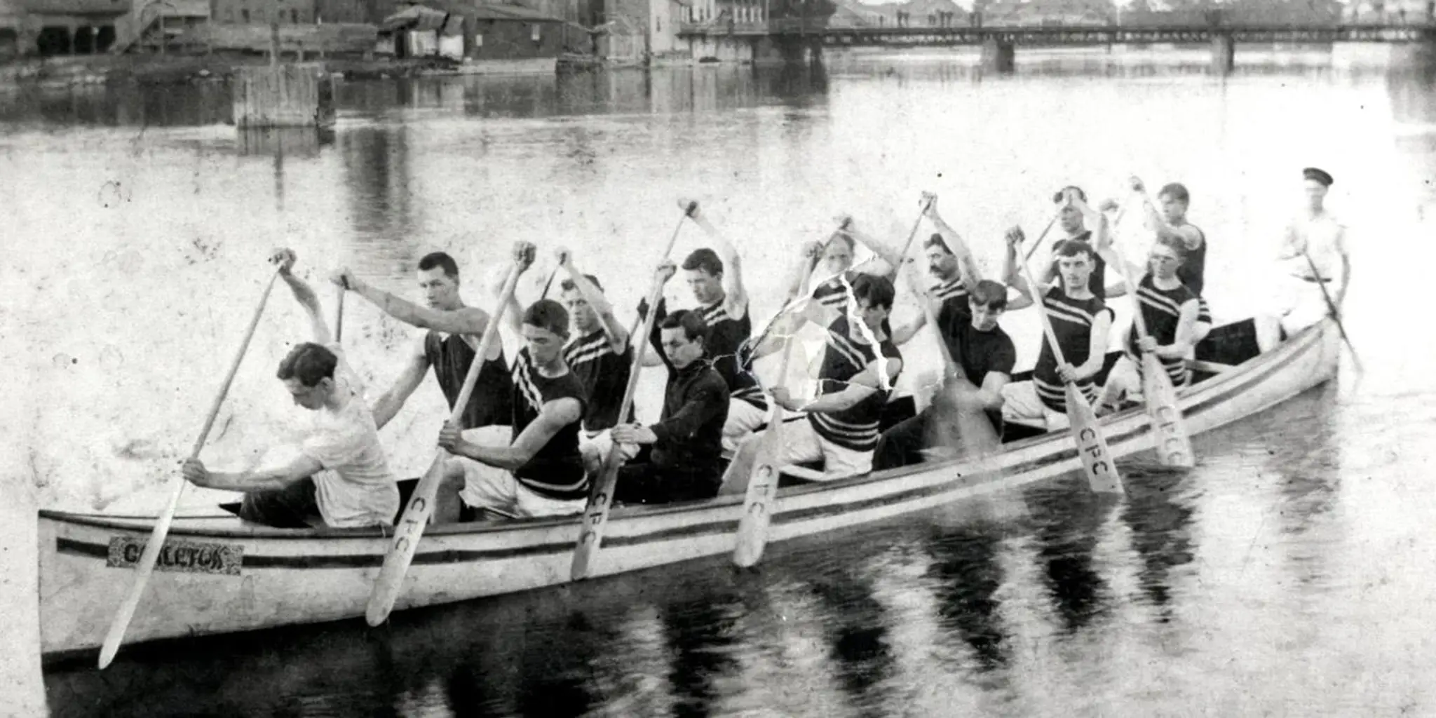 Carleton Place Canoe Club
