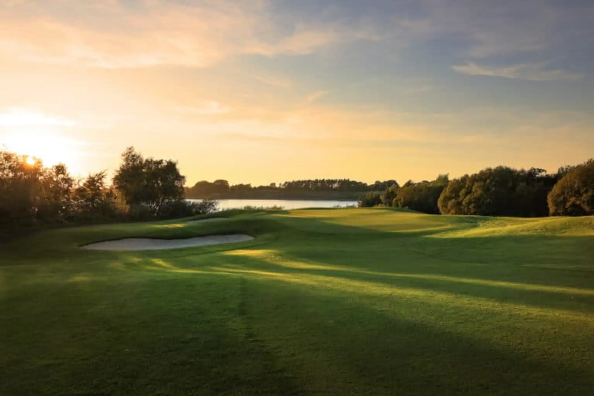 Tulfarris Hotel & Golf Resort - Wicklow Hotel