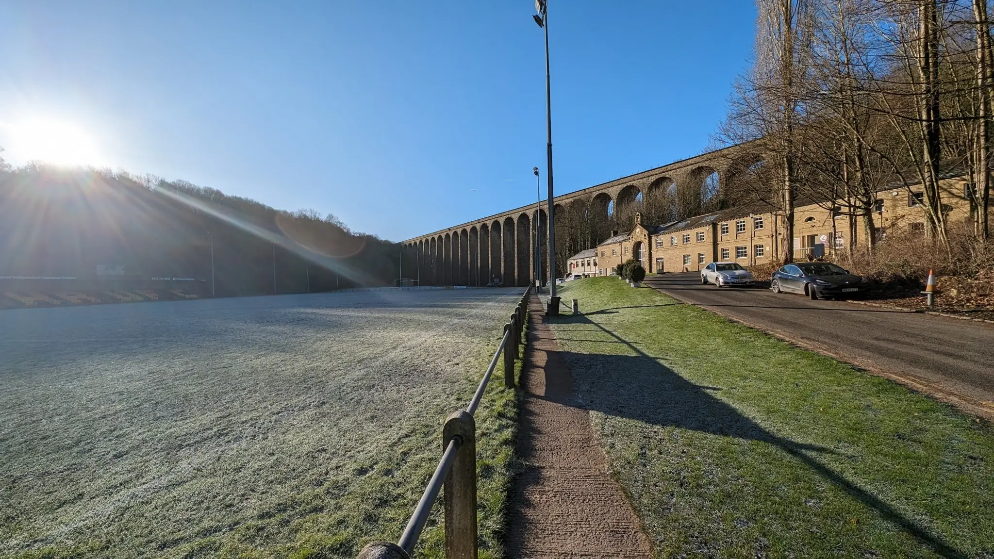Pennine Gymnastics- Huddersfield, Lockwood