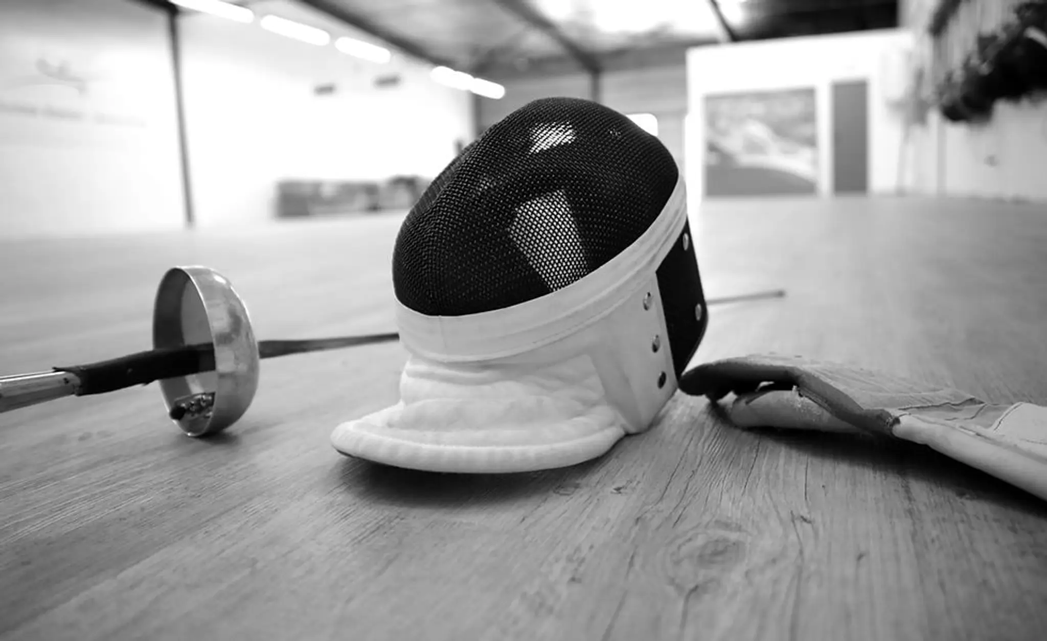 Committee Fencing Drome Ardeche