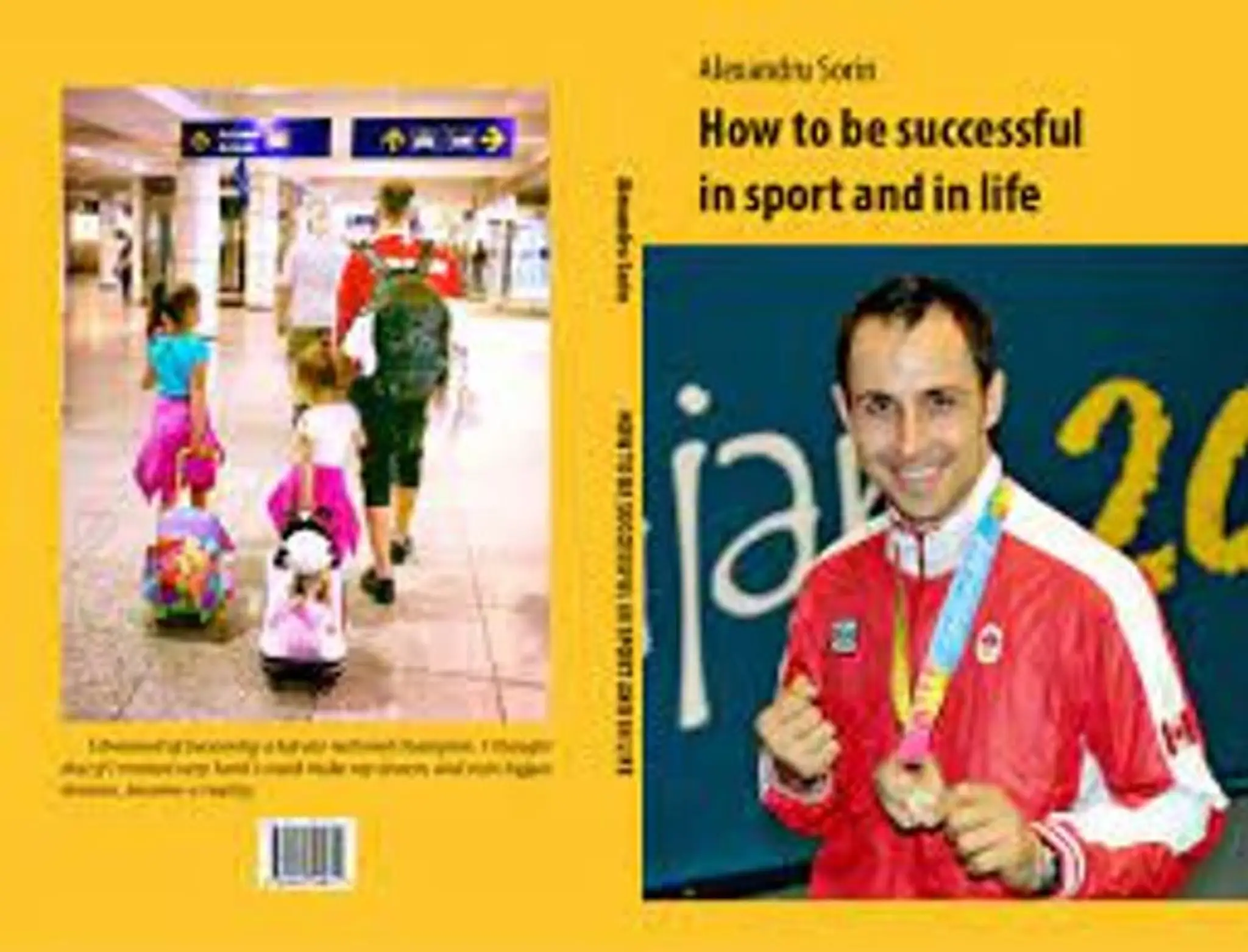 Academy Karate Alexandru Sorin