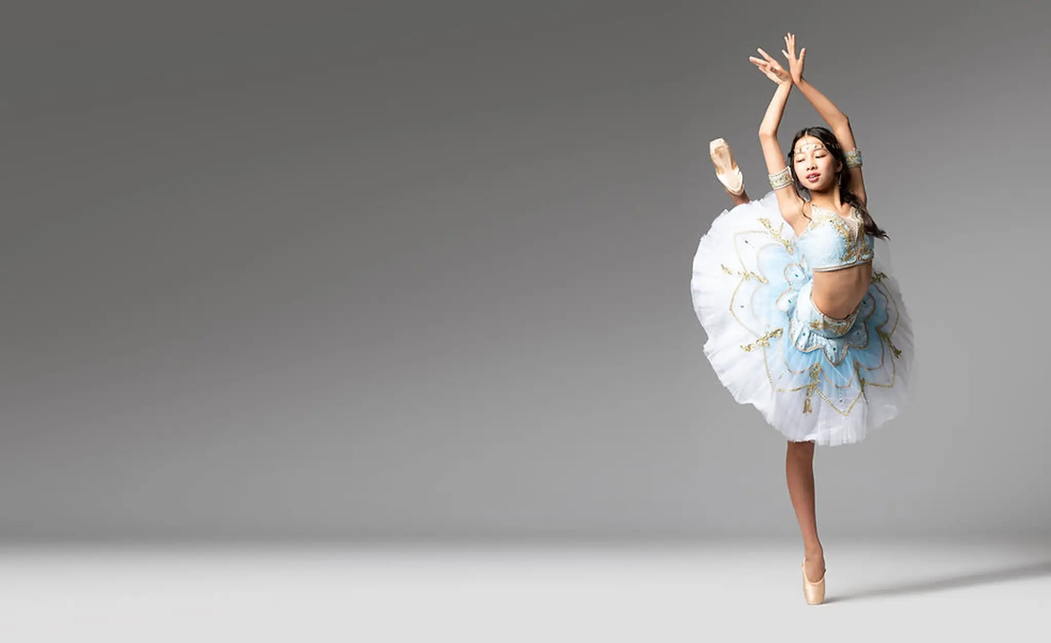 The Birmingham Ballet Company